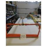 Avalanche 10' Long Snow Removal Tool