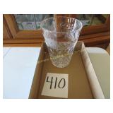 Glass Vase