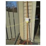 Push Broom