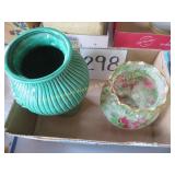 Vases