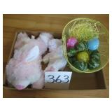 Easter Decor