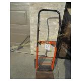 4 Wheel Hand Cart