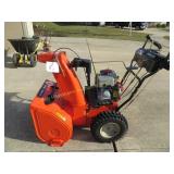 Ariens Deluxe 24' Snowblower