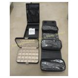 Men's Travel Kit, Jewelry Box & More