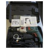 Masterhand 1/2' Variable Speed Hammer Drill