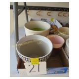 Flower Pots