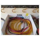 2 Extension Cords