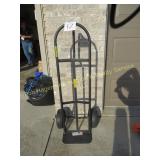 2 Wheel Hand Cart