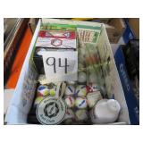 Golf Balls