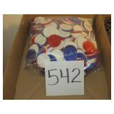Poker Chips