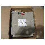 Assorted Men's Sweaters & Pants
