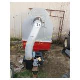 #642    Trac Vac