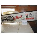 48' Shop Light