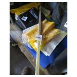 1 1/4'x6' Plastic Strips