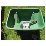 Scott's Broadcast Spreader