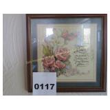 'Unconditional Love' Wall Art