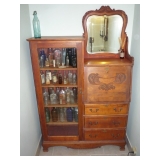 ANTIQUES, COLLECTIBLES, & TOOLS AUCTION