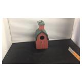 Barn bird house