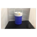Coleman water jug 1 gallon