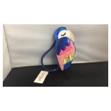 Cat and Jack parrot purse