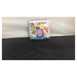 3 toddler Gil panties 2T 3T