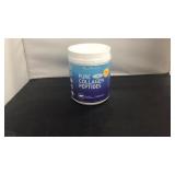 Pure collagen peptides Willis nutrition