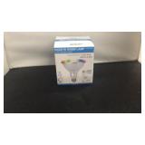 Remote rainbow lamp waterproof 60 white remote