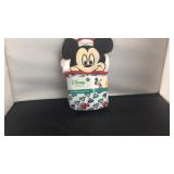 Disney baby Mickey Mouse hooded towel