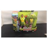 Rescue heroes rocky canyon