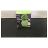 Sonic ikioo musical flower pot Bluetooth color