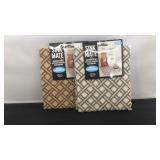 Sync mate 2pack (gray and brown)