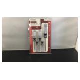 Craftsman 5 piece torx  set