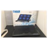 Notebook cooler