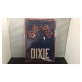 Metal sign Dixie