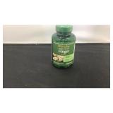 Ginger rlot 550 MG 200 capsules