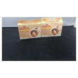 Moskeeper 4 refills  2 boxes