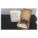 Aulker stereo sport wireless headset S560 music