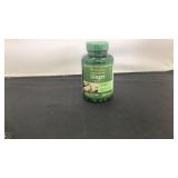 Ginger root 550 MG 200 capsules