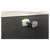 Folding magnifier 2 boxes