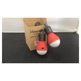 View pick LED lights light up your life four pack