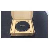 Keymox wireless charger