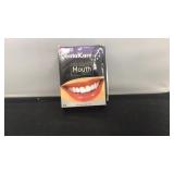 Dental care labs teeth grinding mouth guards