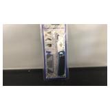 Camco folding lock back utility knife spare blades