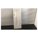 LED ultraviolet hand wand sterilizer