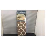 Dish drying mat