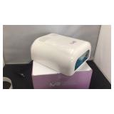 Melody Susie gel nail polish dryer