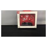 Face off market Nintendo switch controller