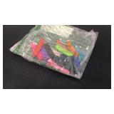 Girl hair bows with clip