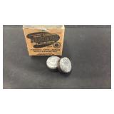 Gorillafelt  16 piece set slip stick