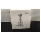 Nano ionic facial steamer